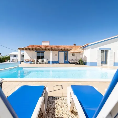 Casa Do - Private With Pool * Aljezur