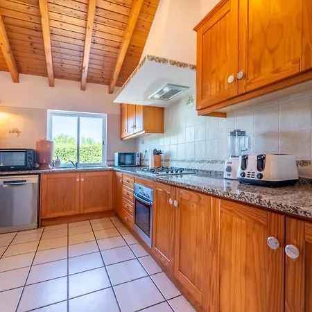 Villa Casa Do - Private With Pool *