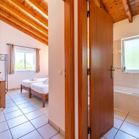 Casa Do - Private With Pool Villa Aljezur