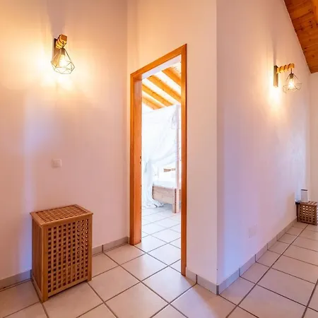 Villa Casa Do - Private With Pool *