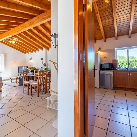 Villa Casa Do - Private With Pool *