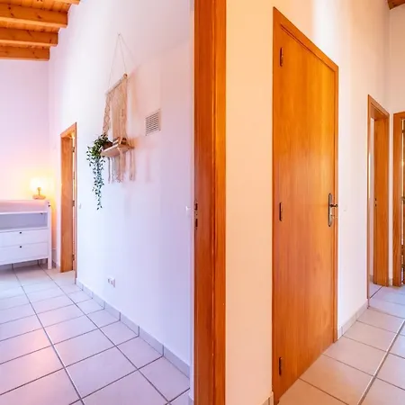 Villa Casa Do - Private With Pool Aljezur