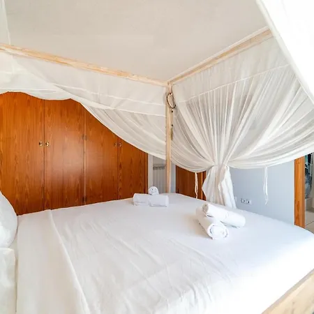 Casa Do - Private With Pool Villa *