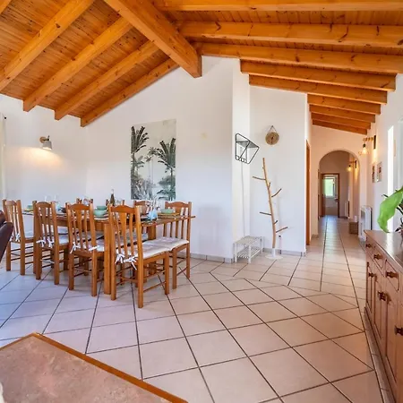 Casa Do - Private With Pool Aljezur