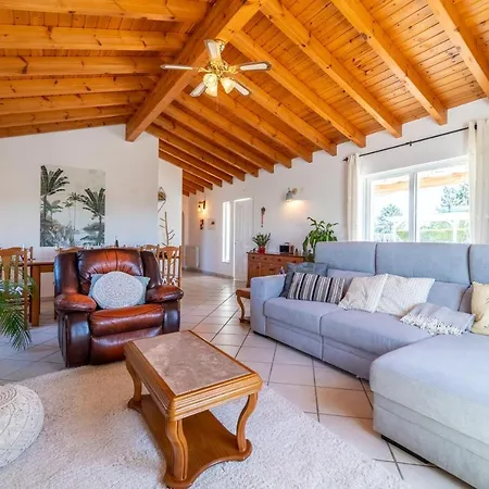 Villa Casa Do - Private With Pool Aljezur