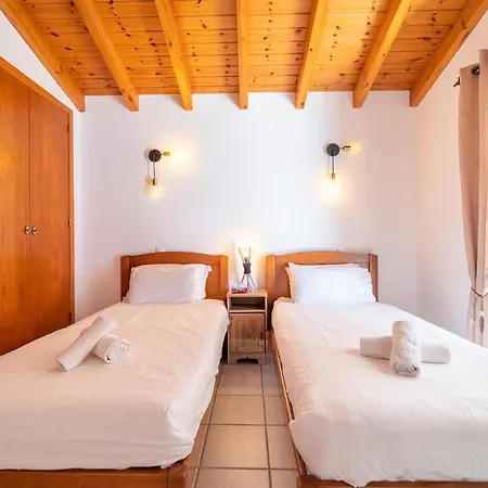 Casa Do - Private With Pool Villa Aljezur