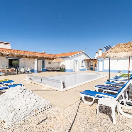 Vila Casa Do - Private With Pool *