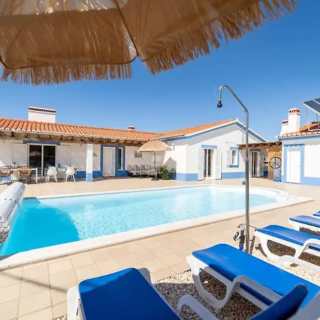 Villa Casa Do - Private With Pool *