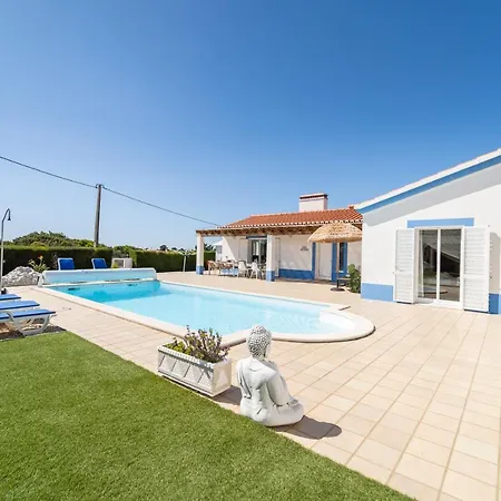 Casa Do - Private With Pool Aljezur