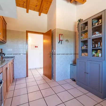 Villa Casa Do - Private With Pool *