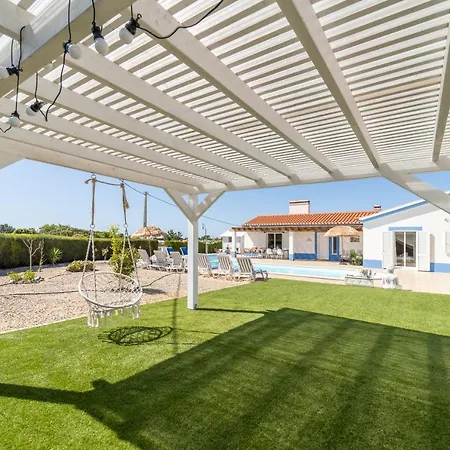 Villa Casa Do - Private With Pool *