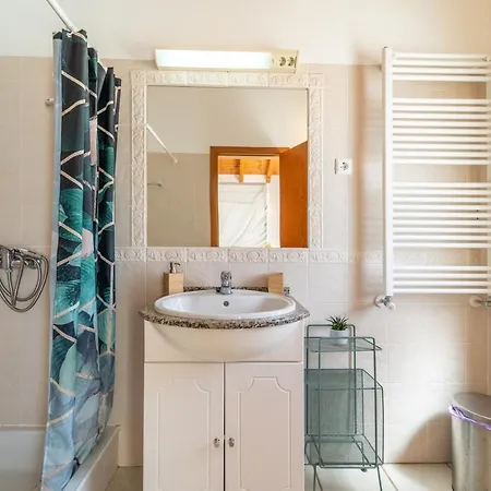 Casa Do - Private With Pool 别墅 阿尔热祖尔