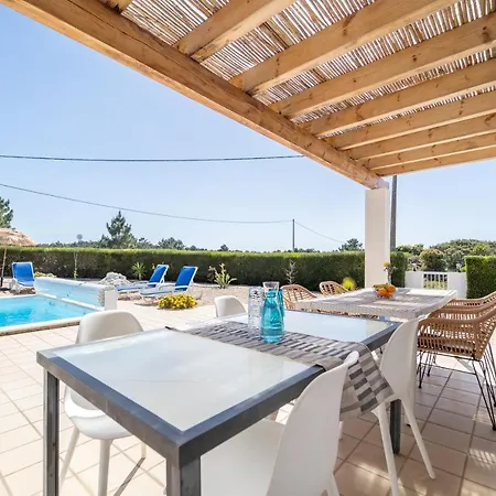 Villa Casa Do - Private With Pool *