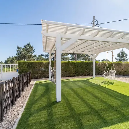 Casa Do - Private With Pool 阿尔热祖尔