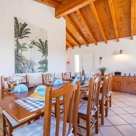 Casa Do - Private With Pool Villa Aljezur