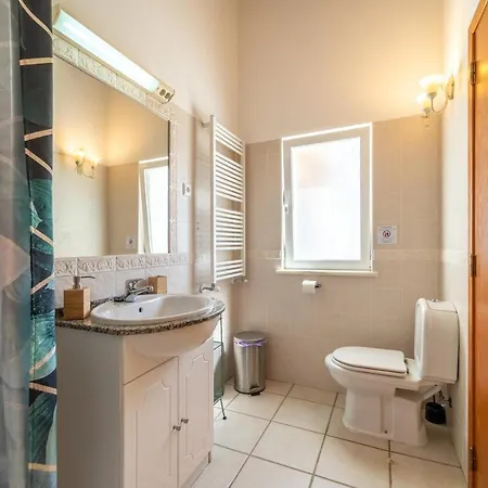 别墅 Casa Do - Private With Pool