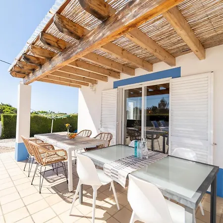 Villa Casa Do - Private With Pool *