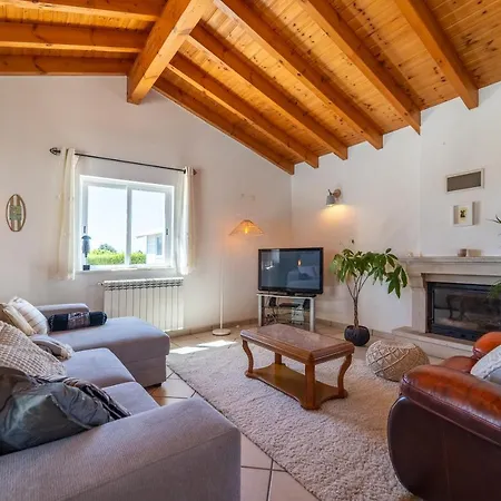 Casa Do - Private With Pool Villa Aljezur