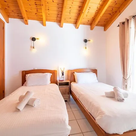 Casa Do - Private With Pool Villa