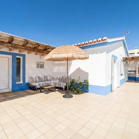 Casa Do - Private With Pool