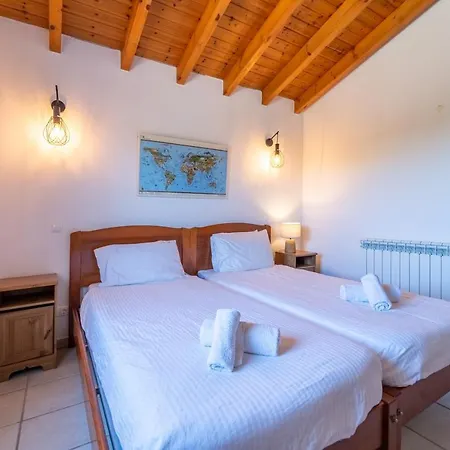 Casa Do - Private With Pool Aljezur