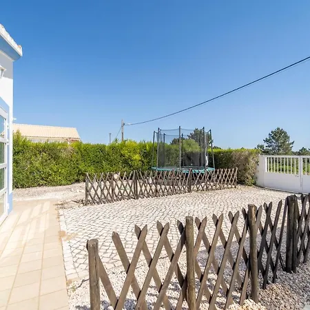 Casa Do - Private With Pool Villa Aljezur