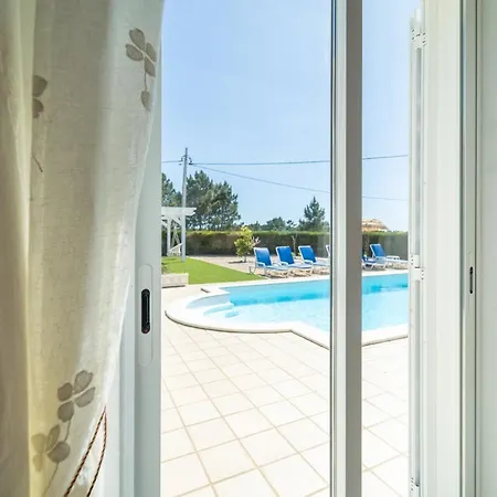 Casa Do - Private With Pool * 阿尔热祖尔