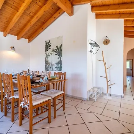 Villa Casa Do - Private With Pool