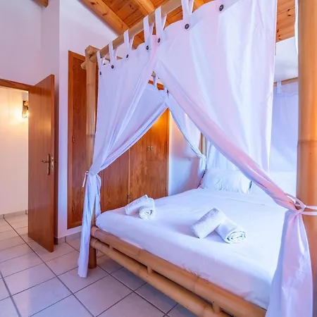 Casa Do - Private With Pool 别墅