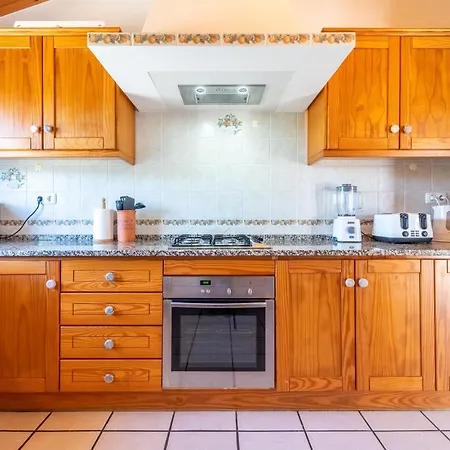 Casa Do - Private With Pool * 阿尔热祖尔