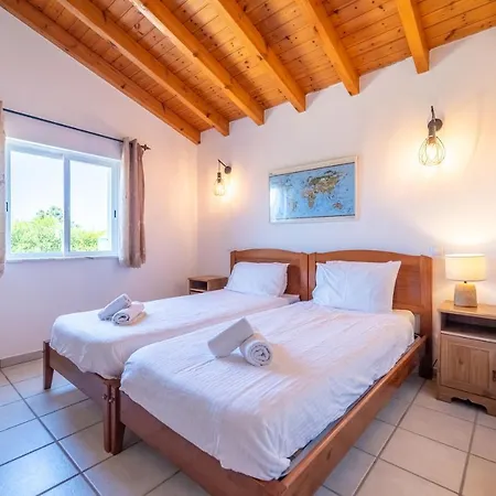 Casa Do - Private With Pool