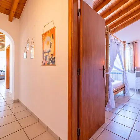Casa Do - Private With Pool Aljezur