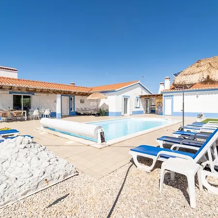 Casa Do - Private With Pool