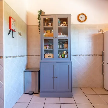 别墅 Casa Do - Private With Pool 阿尔热祖尔