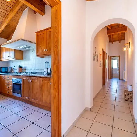Casa Do - Private With Pool Aljezur
