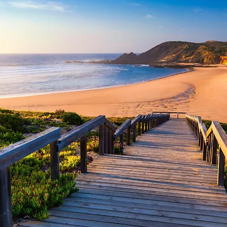 Casa Do - Private With Pool * 阿尔热祖尔