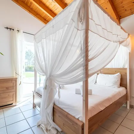 Villa Casa Do - Private With Pool Aljezur