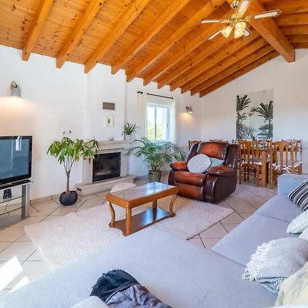 Casa Do - Private With Pool *