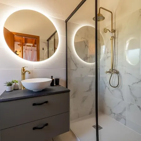 Villa Casa Do - Private With Pool