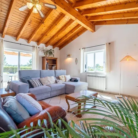 Villa Casa Do - Private With Pool Aljezur