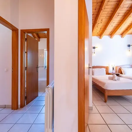 Casa Do - Private With Pool Villa *