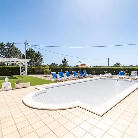 Casa Do - Private With Pool *