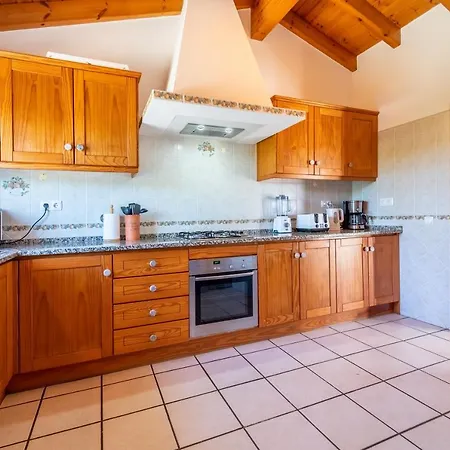 Villa Casa Do - Private With Pool *