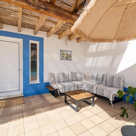 Casa Do - Private With Pool